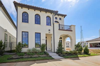 2971 Sunset Boulevard, Flower Mound TX 75022