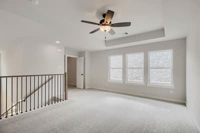 4414 Windy Point Road, Oak Point TX 75068 - Photo 5