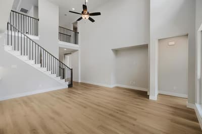 4414 Windy Point Road, Oak Point TX 75068 - Photo 4