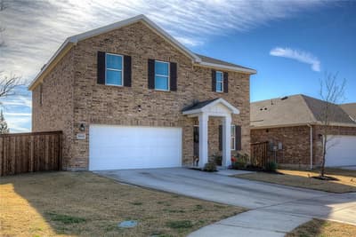 1804 Mccree Street, Forney TX 75126 - Photo 2