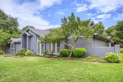 6008 Spring Flower Trail, Dallas TX 75248 - Photo 2