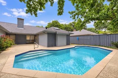 6008 Spring Flower Trail, Dallas TX 75248 - Photo 3
