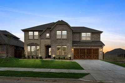 2407 Drummond Street, Forney TX 75126 - Photo 2
