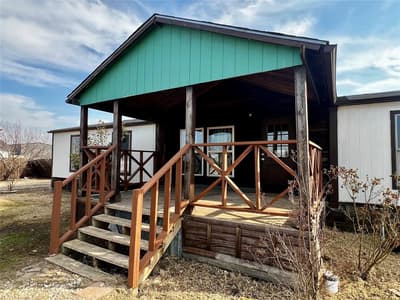 312 Choice Drive, Palmer TX 75152