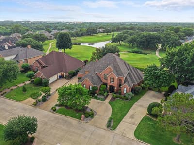 719 Morningside Drive, Mansfield TX 76063 - Photo 2