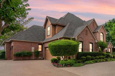 719 Morningside Drive, Mansfield TX 76063 - Photo 3