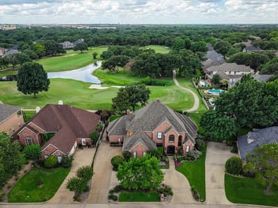 719 Morningside Drive, Mansfield TX 76063