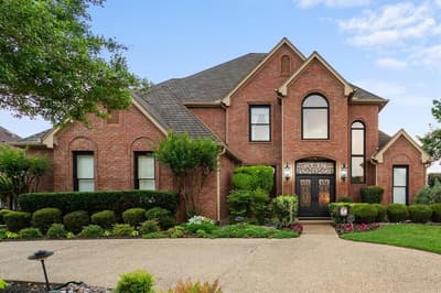 719 Morningside Drive, Mansfield TX 76063 - Photo 5