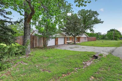 702 El Camino Real, Chico TX 76431 - Photo 3