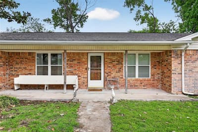 702 El Camino Real, Chico TX 76431 - Photo 5