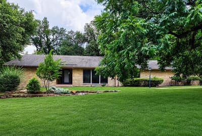 6606 Stonebrook Circle, Dallas TX 75240