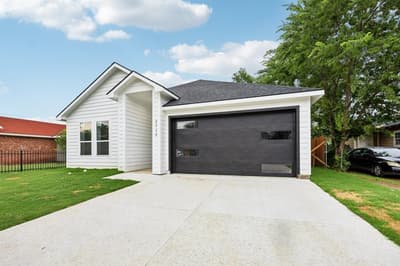 2716 E 12th Street, Fort Worth TX 76111 - Photo 5