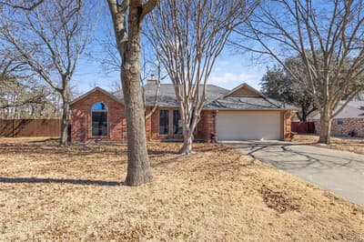 403 Carolota Street, Krugerville TX 76227 - Photo 2