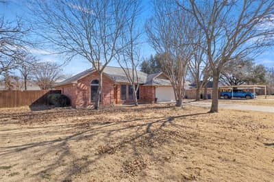 403 Carolota Street, Krugerville TX 76227 - Photo 3