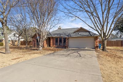 403 Carolota Street, Krugerville TX 76227