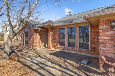 403 Carolota Street, Krugerville TX 76227 - Photo 4