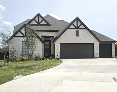 11700 Blackfoot Court, Godley TX 76044