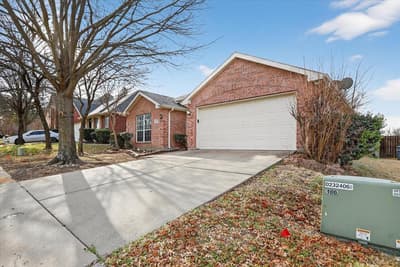 8417 Romanway Drive, Dallas TX 75249 - Photo 2