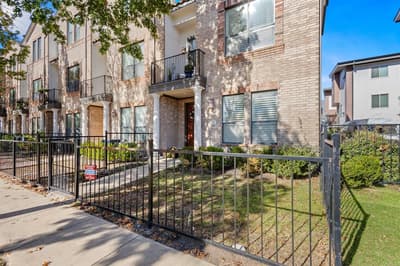 13900 Noel Road # 23, Dallas TX 75240