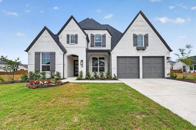 2760 Savannah Ridge, Prosper TX 75078