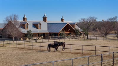 121 Harbor Lane, Hickory Creek TX 75065