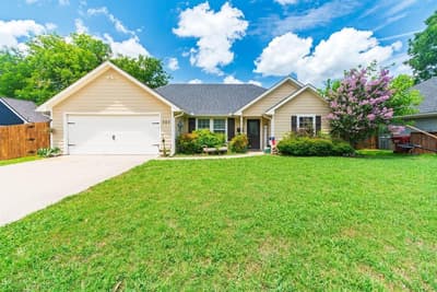 707 N Main, Farmersville TX 75442