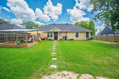 707 N Main, Farmersville TX 75442 - Photo 4