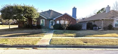 1415 Kynette Drive, Euless TX 76040