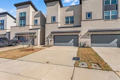 2000 Bethlehem Street, Irving TX 75061