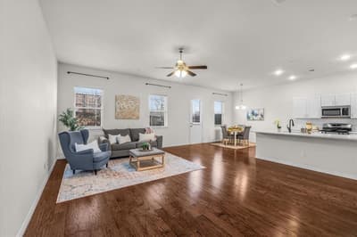 2000 Bethlehem Street, Irving TX 75061 - Photo 5