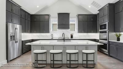 8017 Autumn Sage Trail, Denton TX 76205 - Photo 2