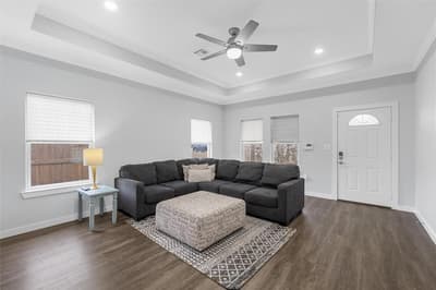 502 David Davis Drive, McGregor TX 76657 - Photo 5
