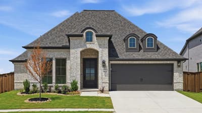 2613 Beckford Drive, Forney TX 75126