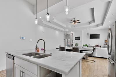 2015 Volga Avenue, Dallas TX 75216 - Photo 5