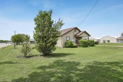 2011 Miller Road, Melissa TX 75454