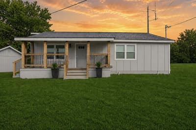 108 Reservoir Street, Sulphur Springs TX 75482