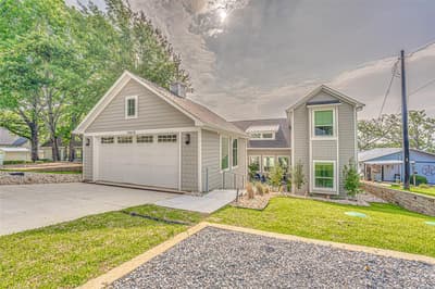 13610 Park Harbor Drive, Eustace TX 75124