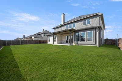 5638 Rutherford Drive, Midlothian TX 76065 - Photo 5