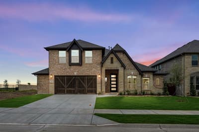 2405 Drummond Street, Forney TX 75126 - Photo 2