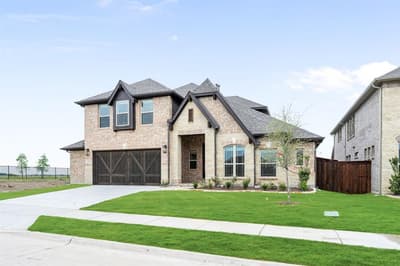 2405 Drummond Street, Forney TX 75126 - Photo 3
