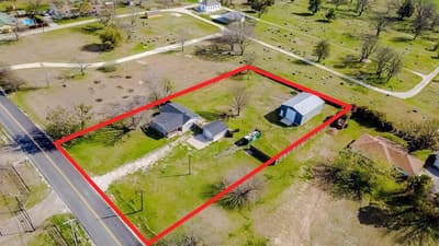 2225 S Bridgefarmer Road, Lowry Crossing TX 75069