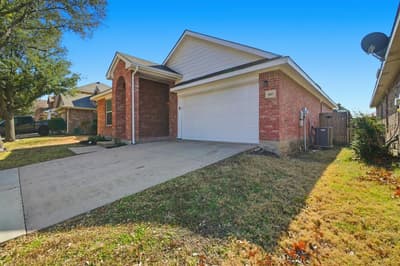 1013 Rumley Road, Forney TX 75126 - Photo 2