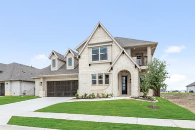 2724 Railway Street, Forney TX 75126 - Photo 2