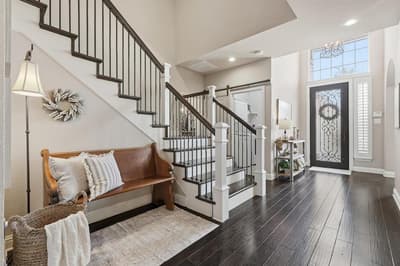 1001 Bridgeport Lane, Prosper TX 75078 - Photo 3