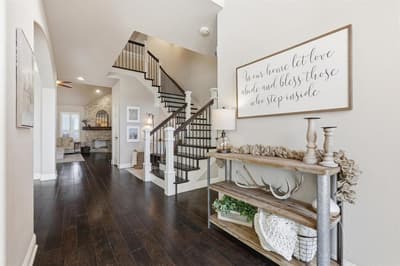 1001 Bridgeport Lane, Prosper TX 75078 - Photo 5