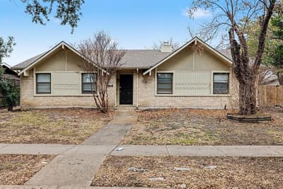 4010 Mayflower Drive, Garland TX 75043