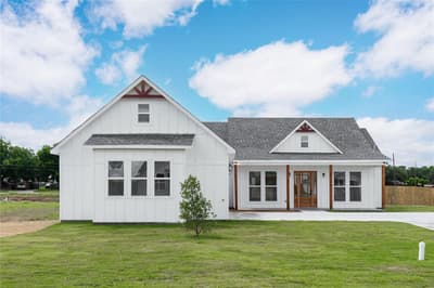 118 Gunner Trail, Early TX 76802