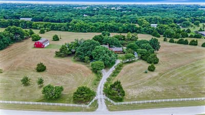 216 Mcmillen Road, Lucas TX 75002