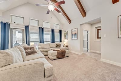 1635 Nancy Drive, Wylie TX 75098 - Photo 5