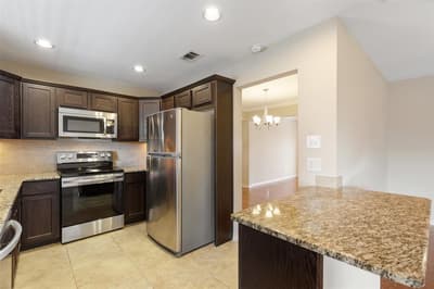 4709 Skillman Street # D, Dallas TX 75206